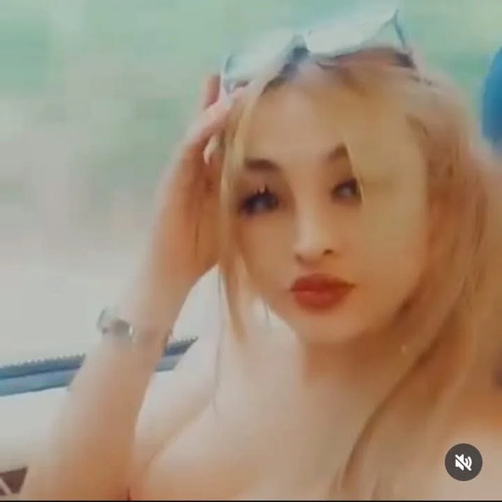 XXX Porn Photo of Nude KathaHot 2