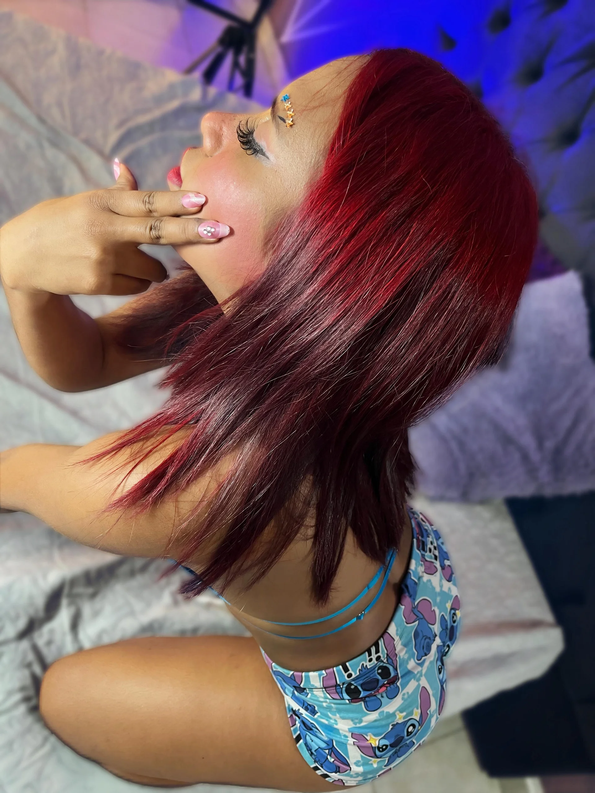 XXX Porn Photo of Nude Nicole_Brown1126 109