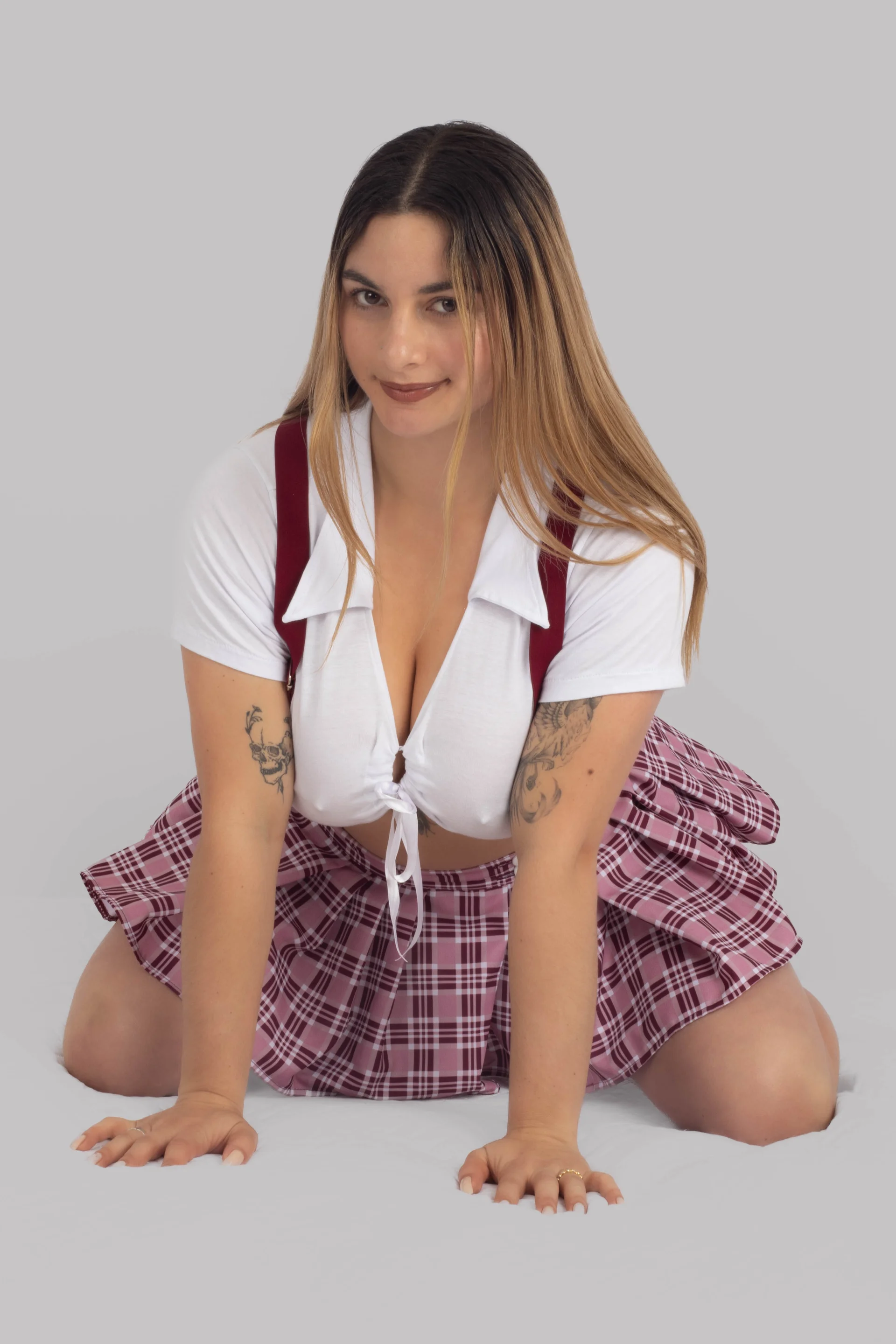 XXX Porn Photo of Nude AtheneaRossi 671