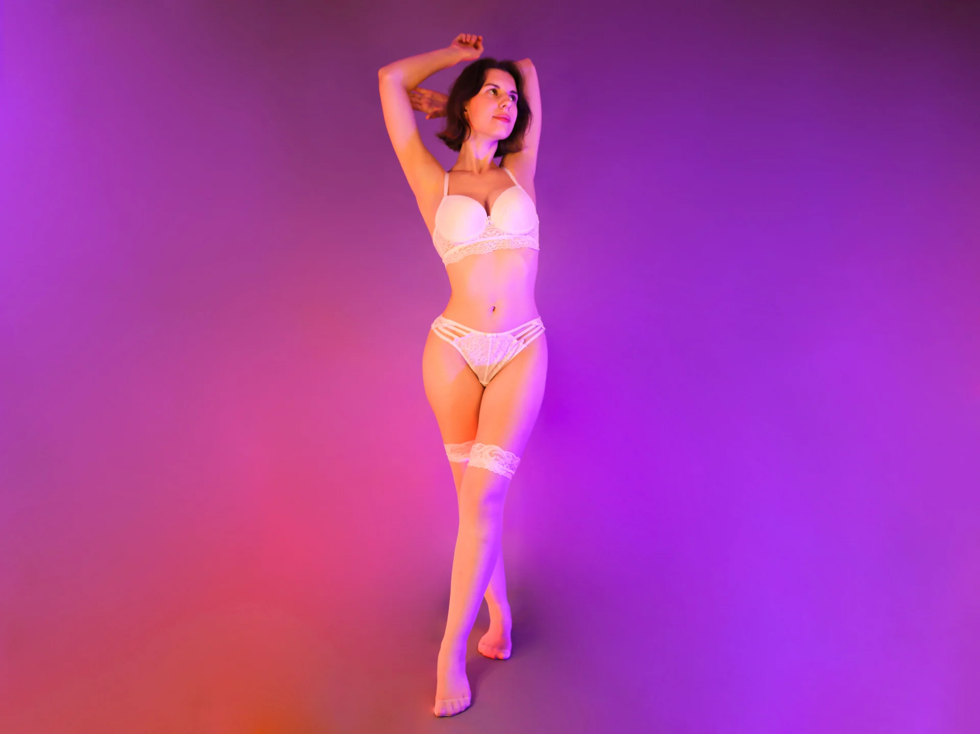 XXX Porn Photo of Nude MelisaCoy 8