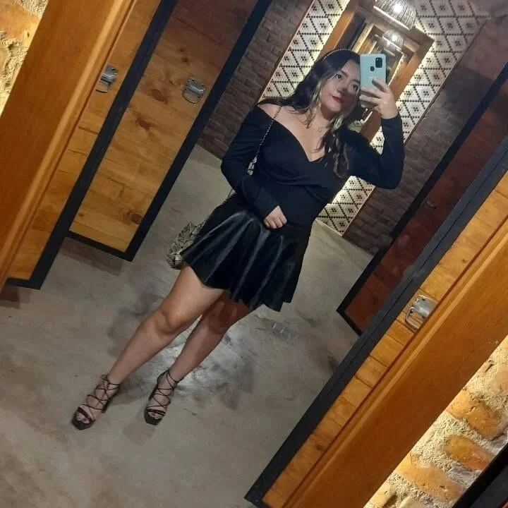 XXX Porn Photo of Nude hilarymilky 7