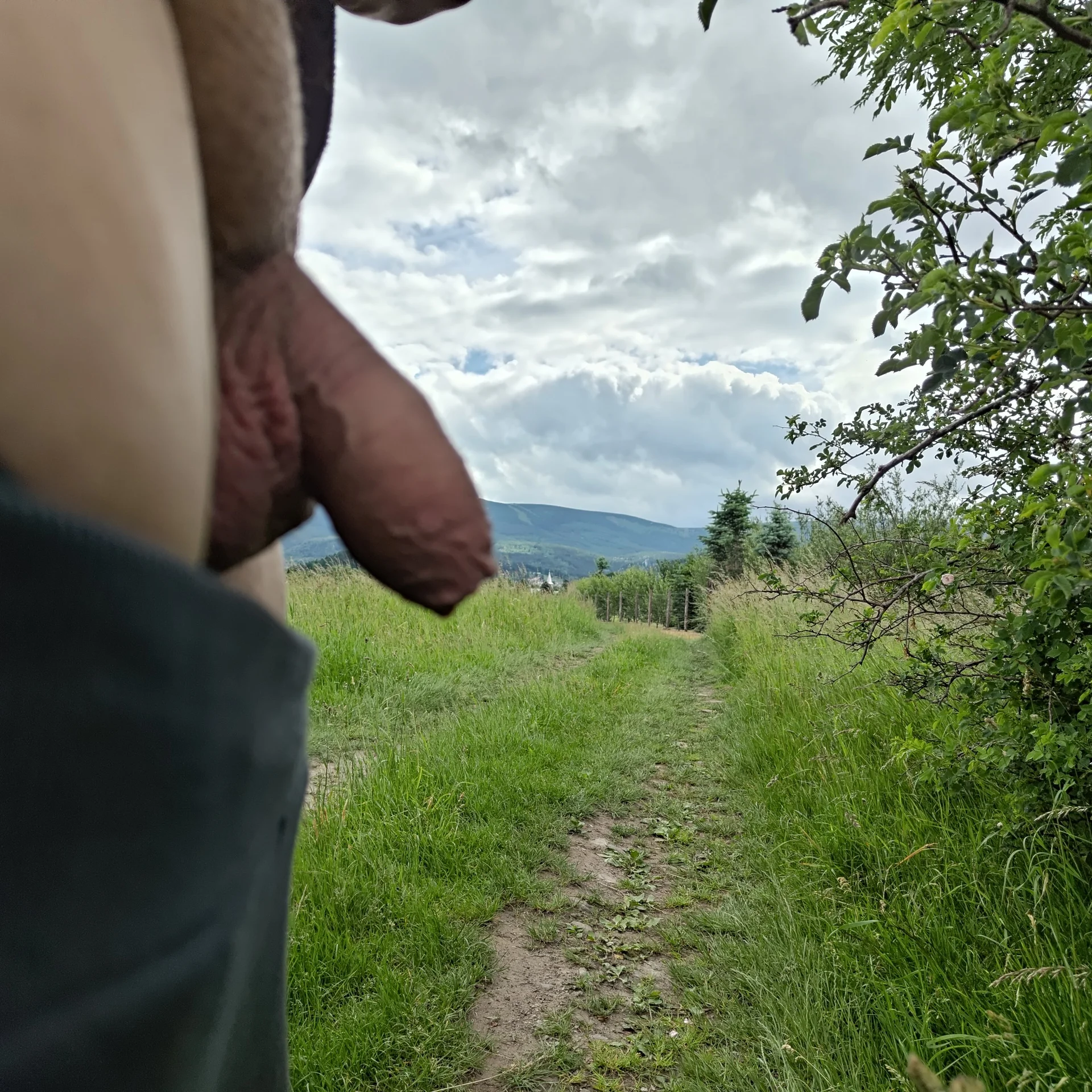 XXX Porn Photo of Nude Bolopolosolo 1