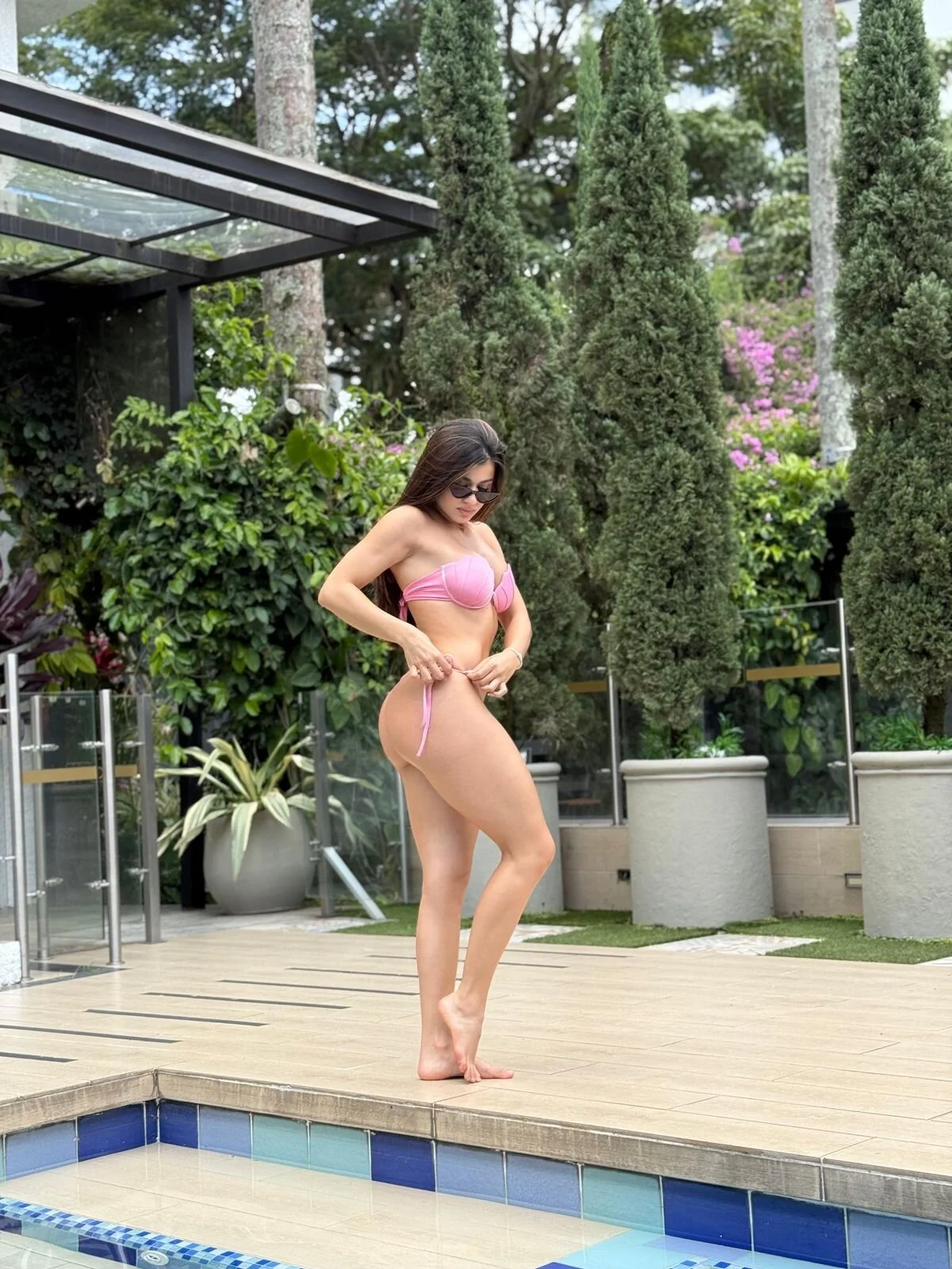 XXX Porn Photo of Nude RoxanneHill_ 119