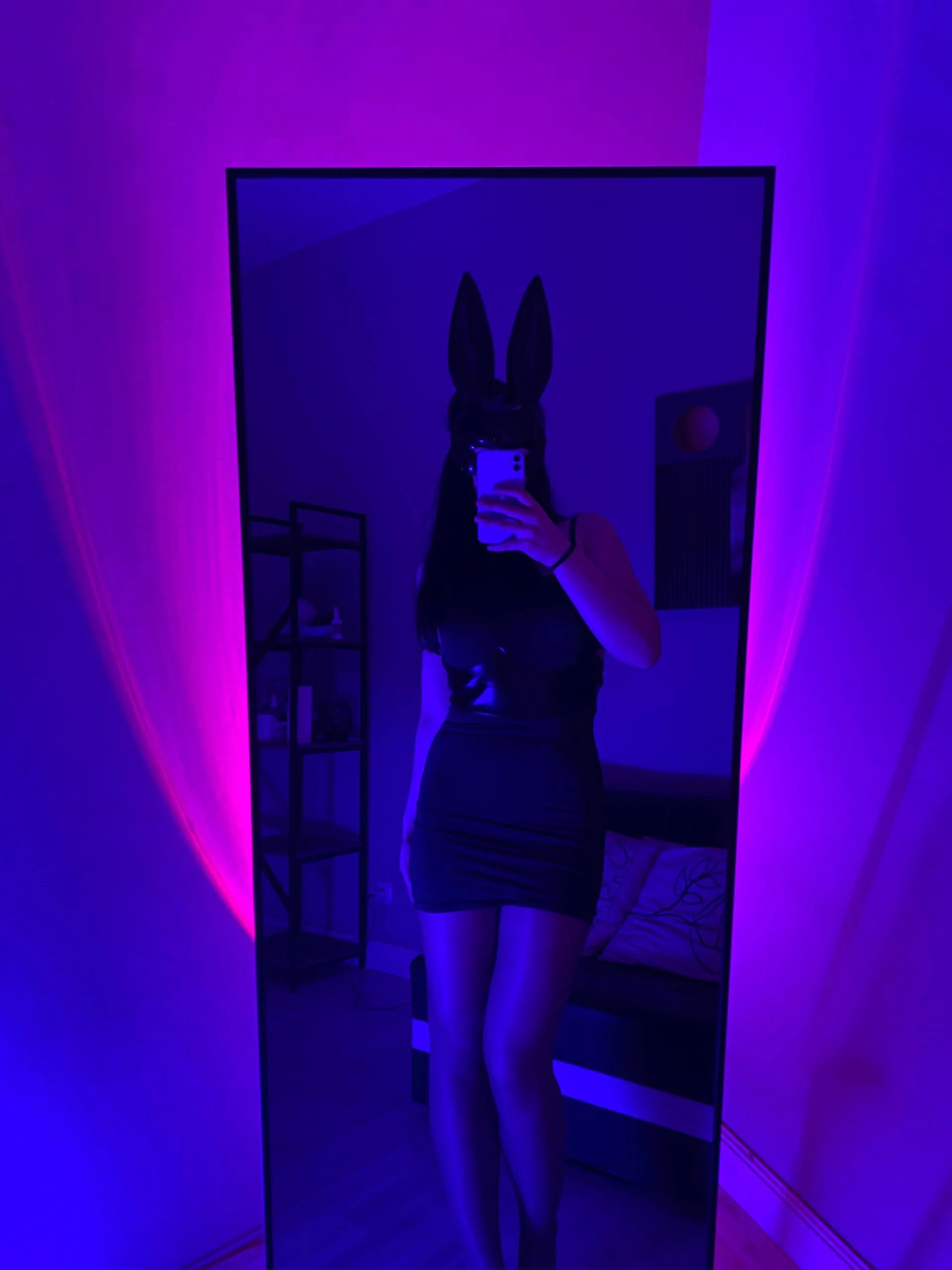 XXX Porn Photo of Nude NinjaSiren 4
