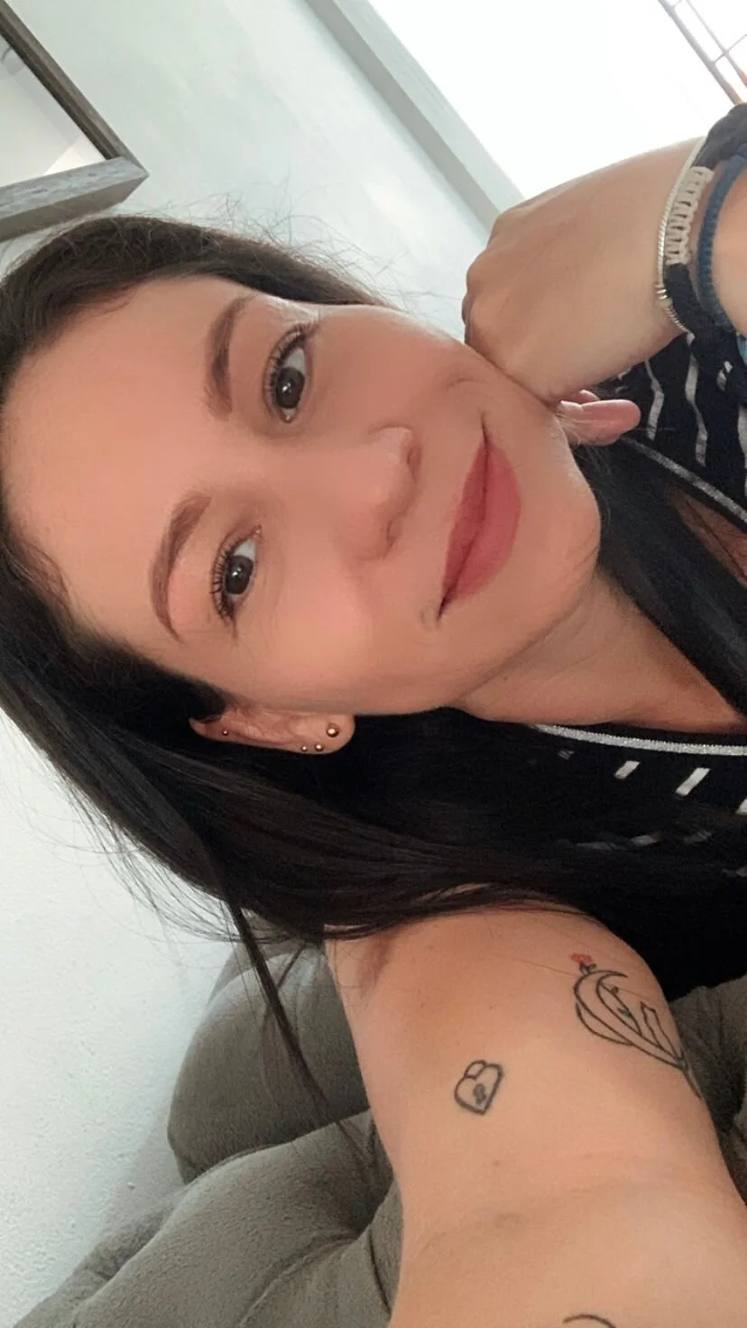 XXX Porn Photo of Nude HealingHoney 3