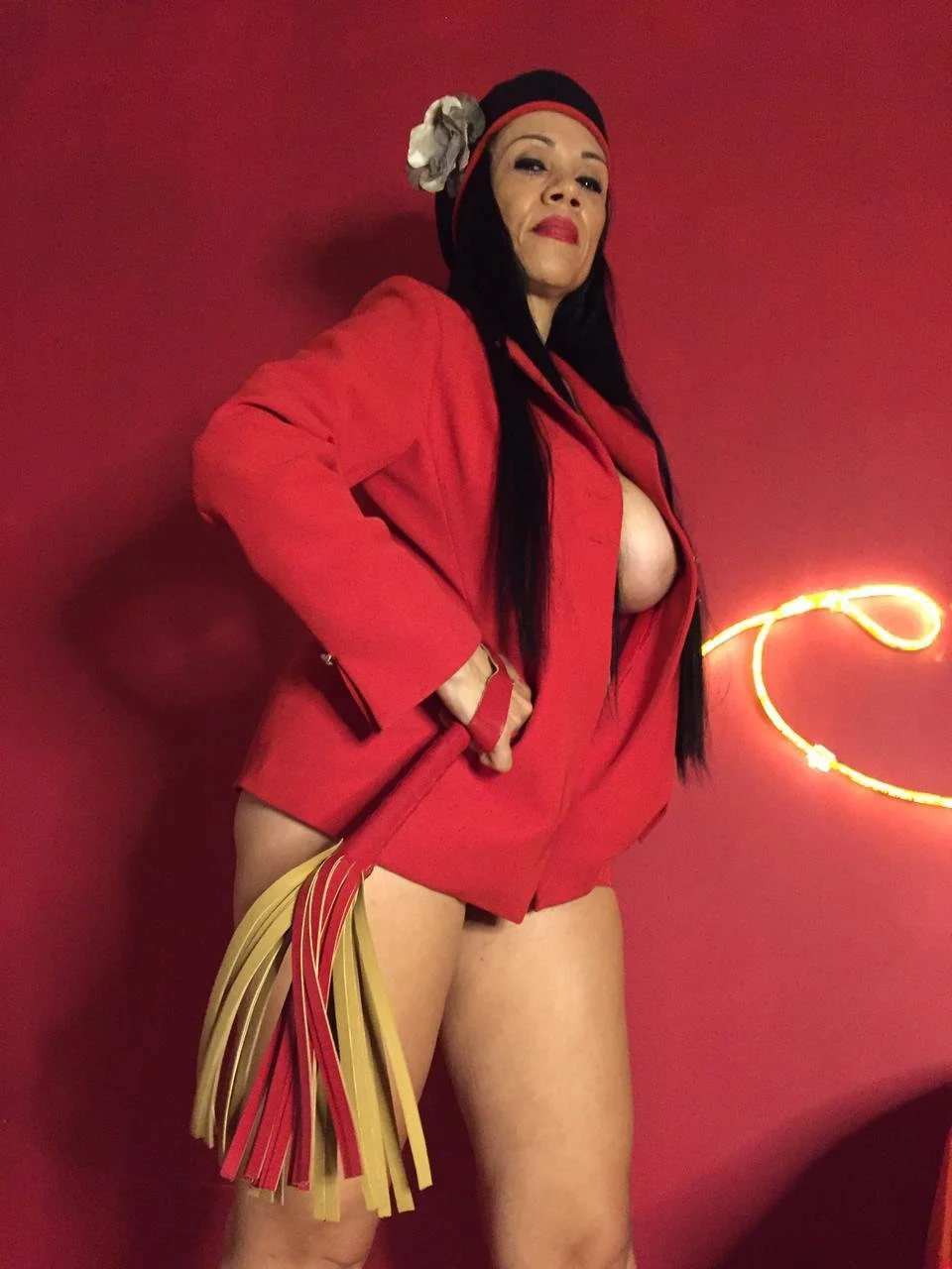 XXX Porn Photo of Nude CharlotteLemke 15