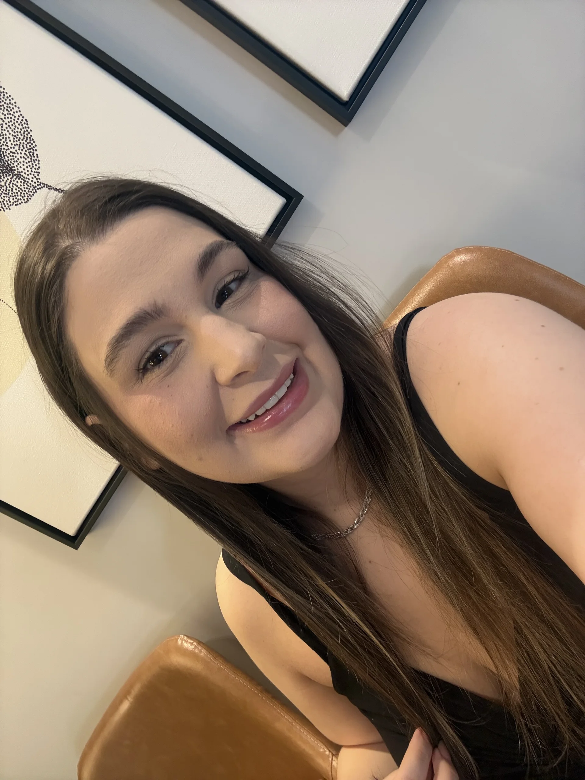 XXX Porn Photo of Nude gabideangelis 15
