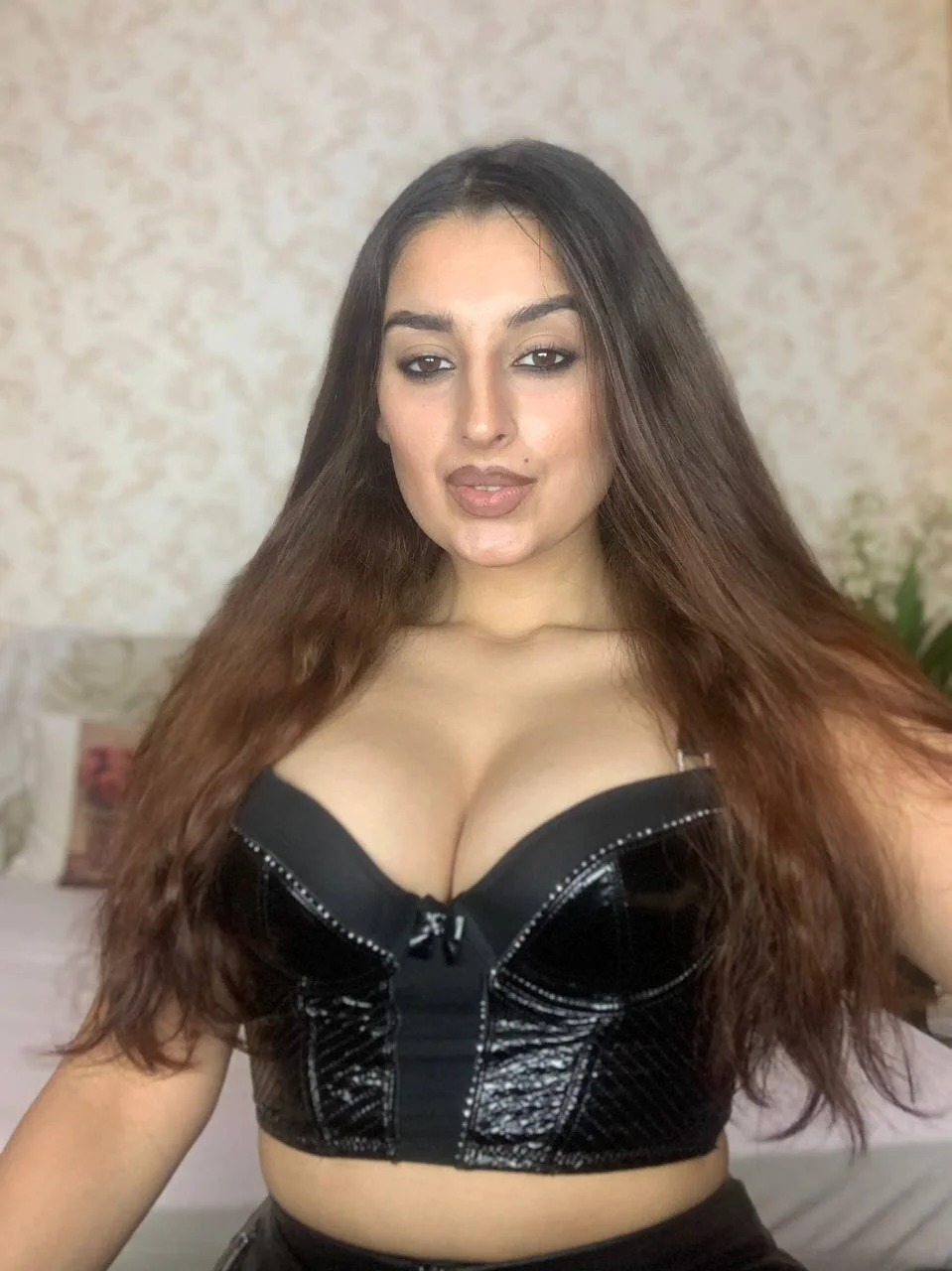 XXX Porn Photo of Nude VallerieJones 163