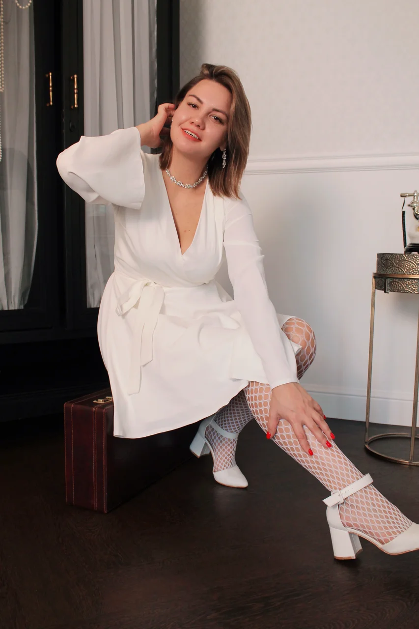 XXX Porn Photo of Nude AriaEven 27