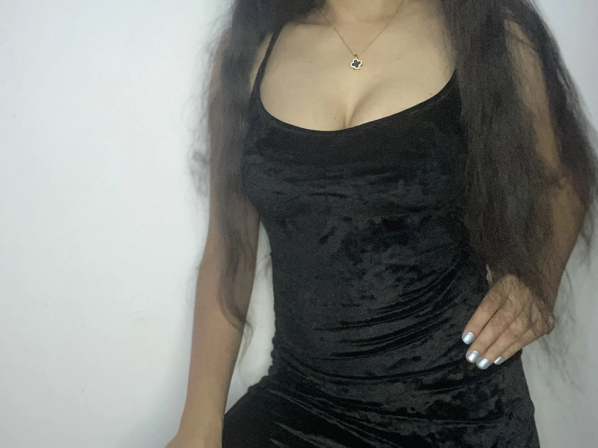 XXX Porn Photo of Nude Mandy_luci 2