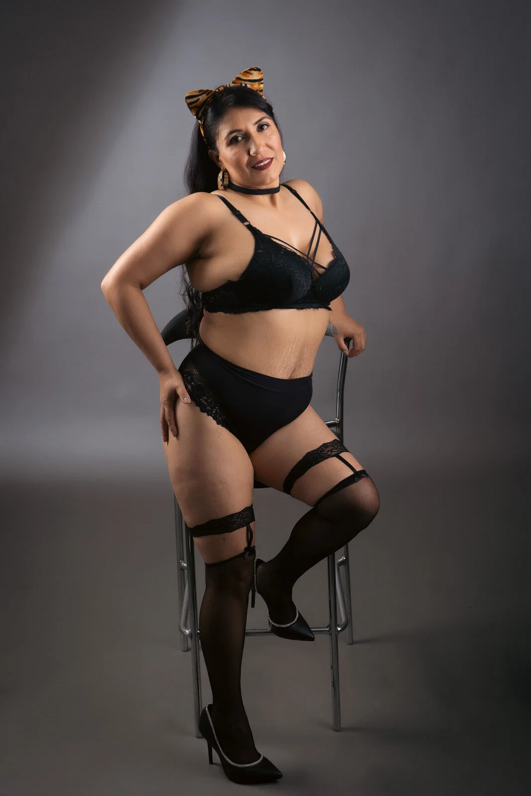 XXX Porn Photo of Nude GiaFox_ 77