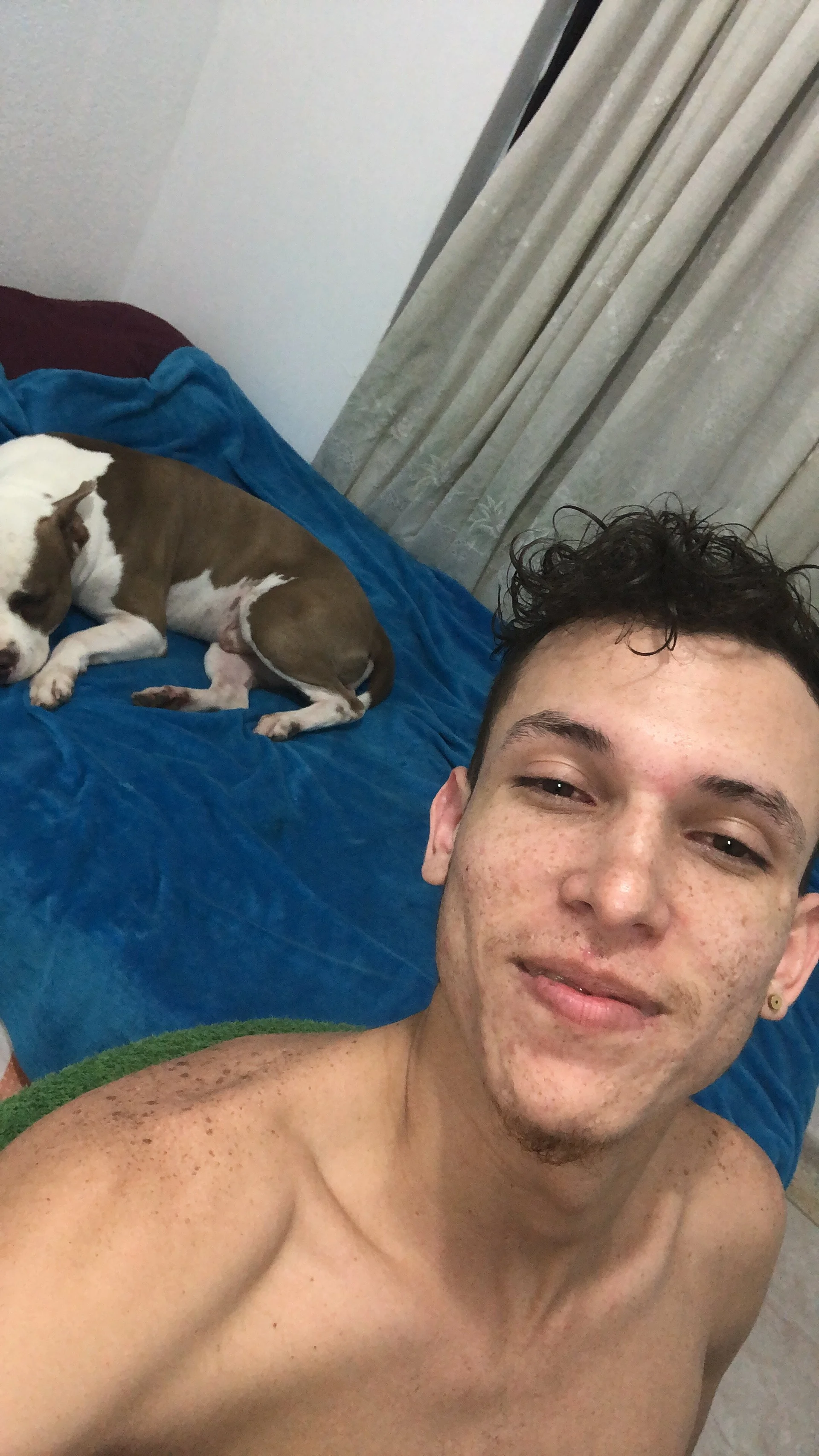 XXX Porn Photo of Nude deividcloud36 20