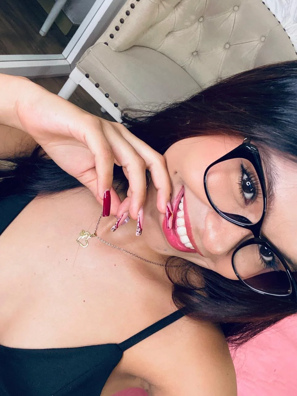 XXX Porn Photo of Nude amara_rousse 37