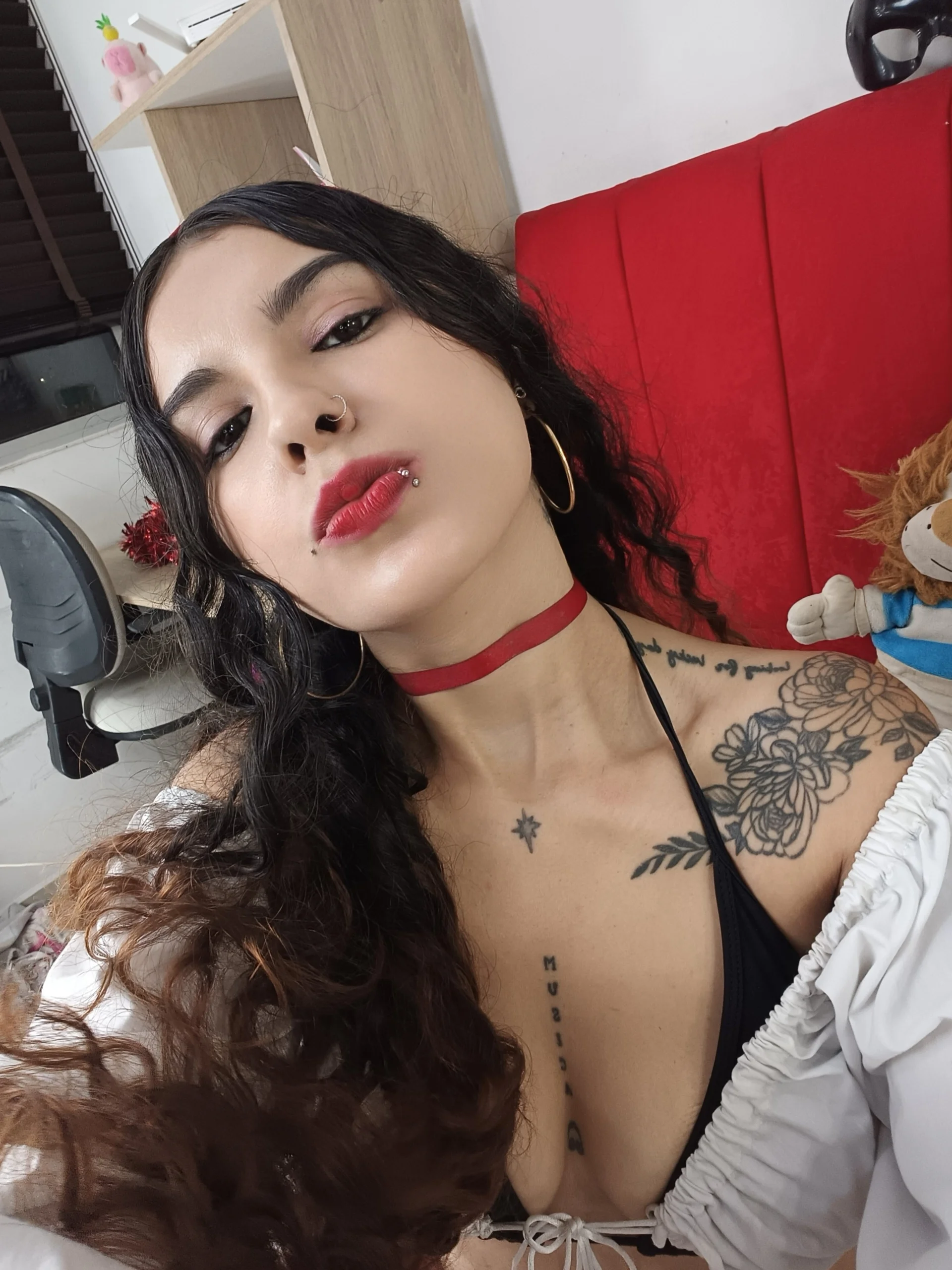 XXX Porn Photo of Nude Mar_Ken 7