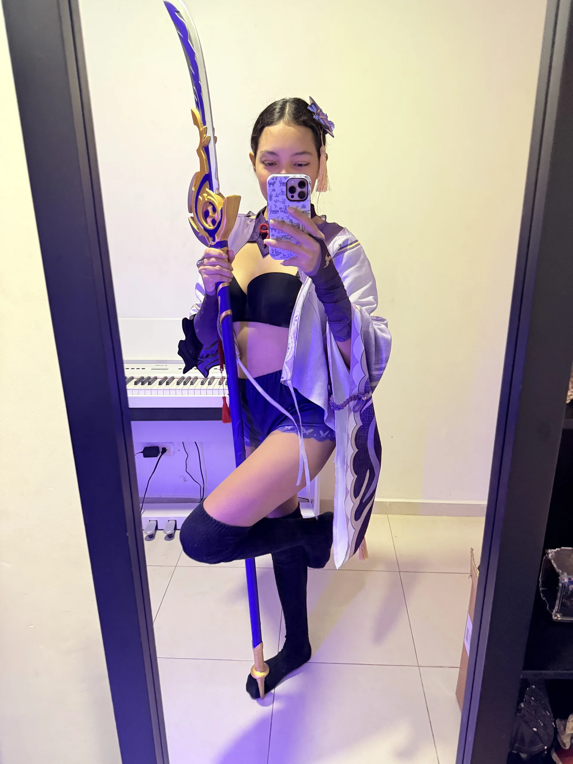 XXX Porn Photo of Nude Keygr05_ 3