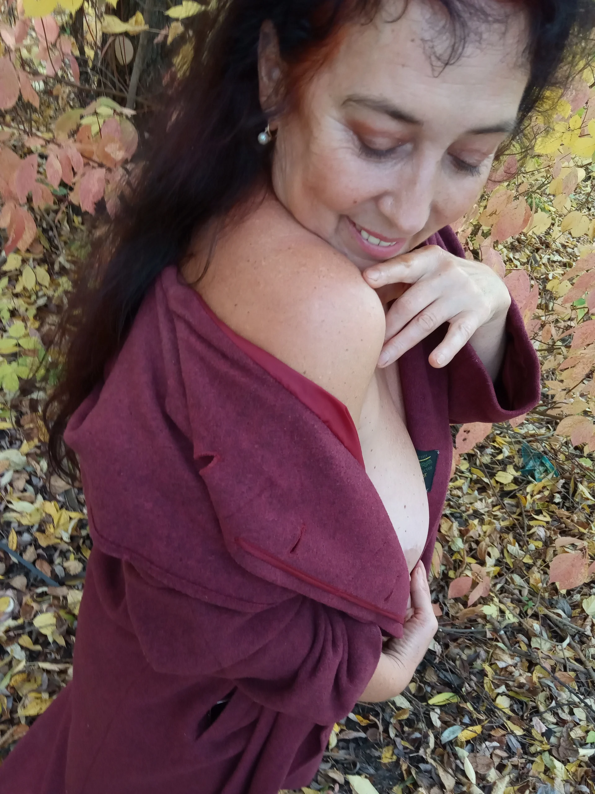 XXX Porn Photo of Nude GypsyEsmeralda 174