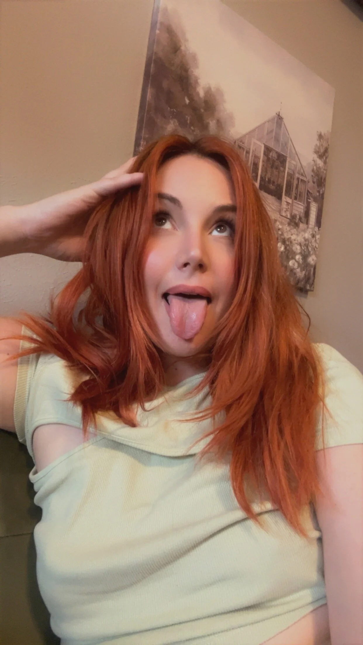 XXX Porn Photo of Nude WakeAndBlaze 28