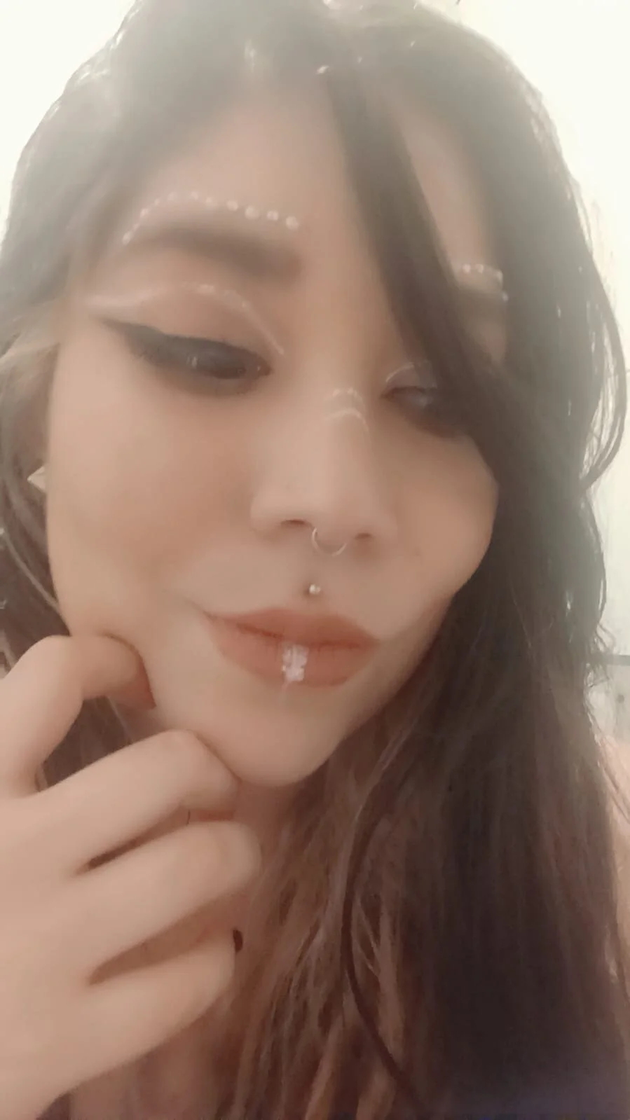 XXX Porn Photo of Nude sharonnleon 80