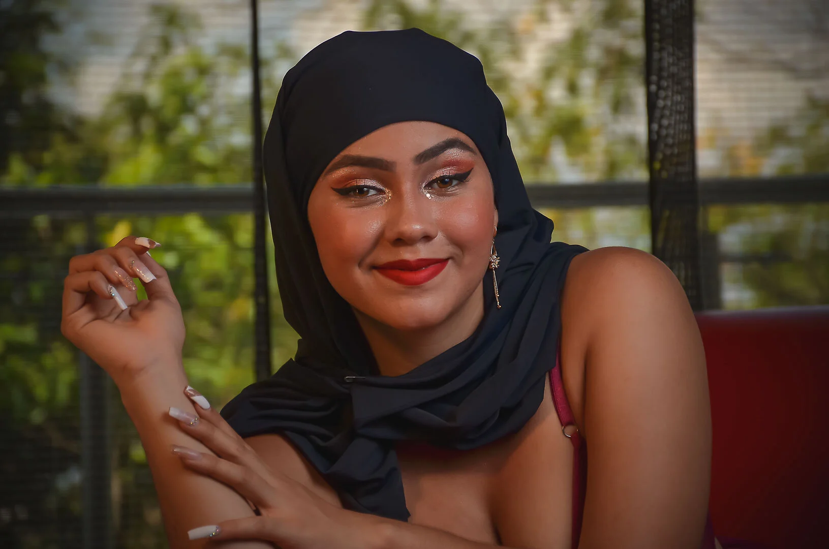 XXX Porn Photo of Nude abby_gibson 7