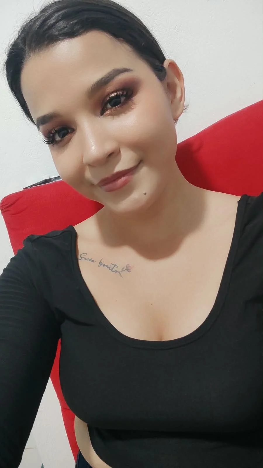 XXX Porn Photo of Nude 44strawberrygirl 57