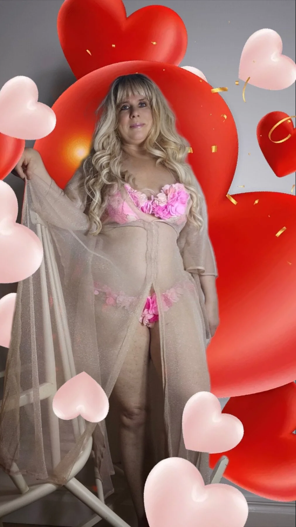 XXX Porn Photo of Nude Bell_zz 8