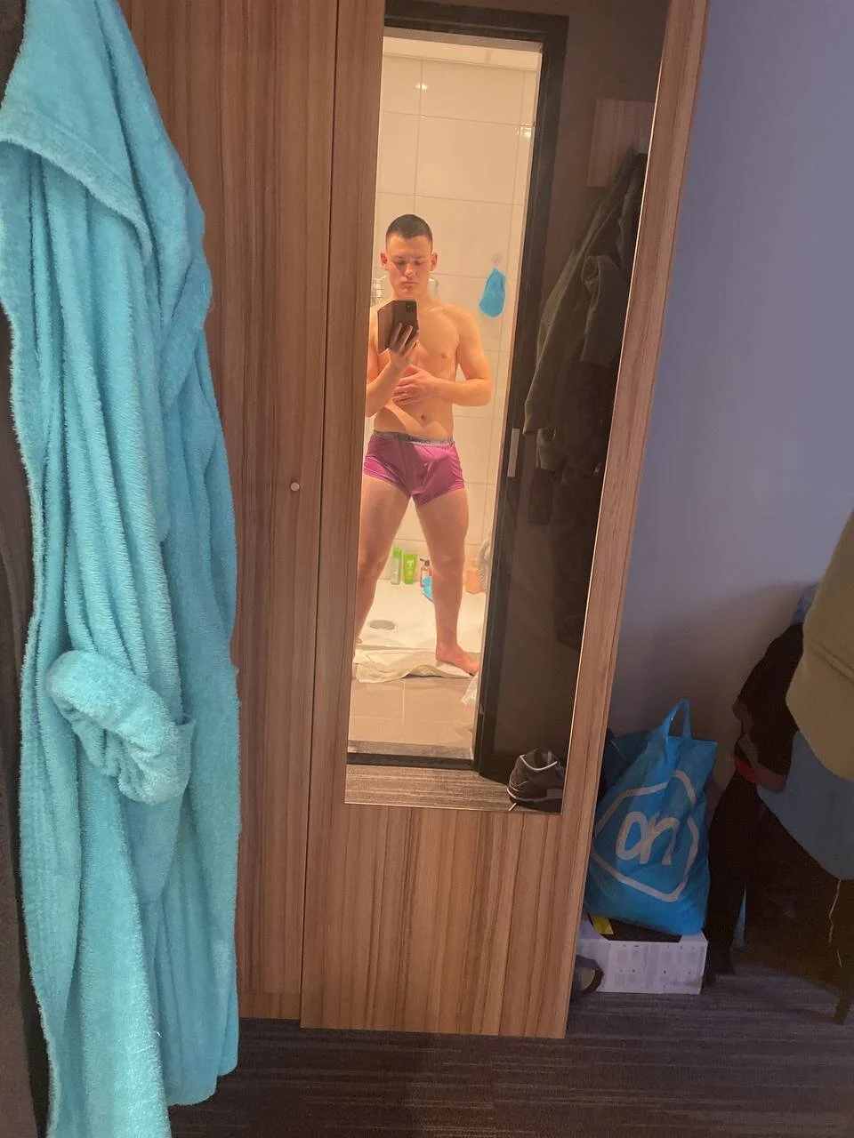 XXX Porn Photo of Nude egor7777yd 3