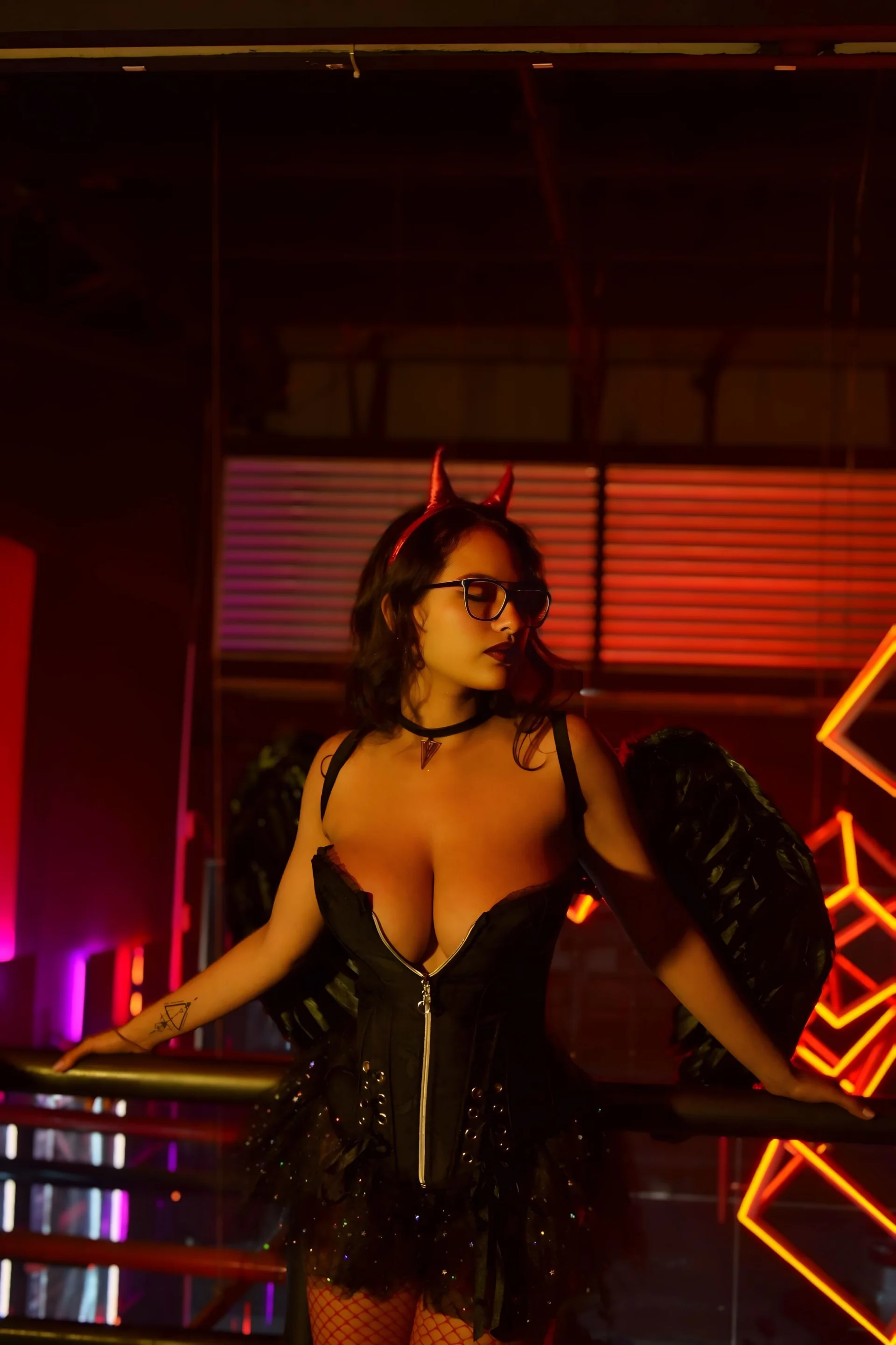XXX Porn Photo of Nude Angelique_Angell 14