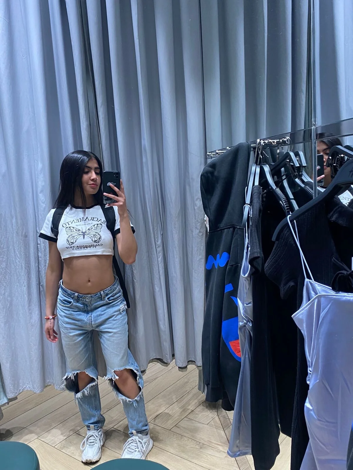 XXX Porn Photo of Nude MAIILY_TAY 3