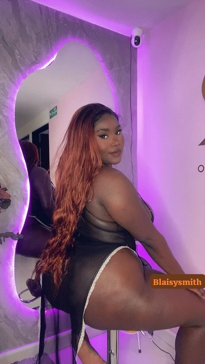 XXX Porn Photo of Nude blaisysmith 204