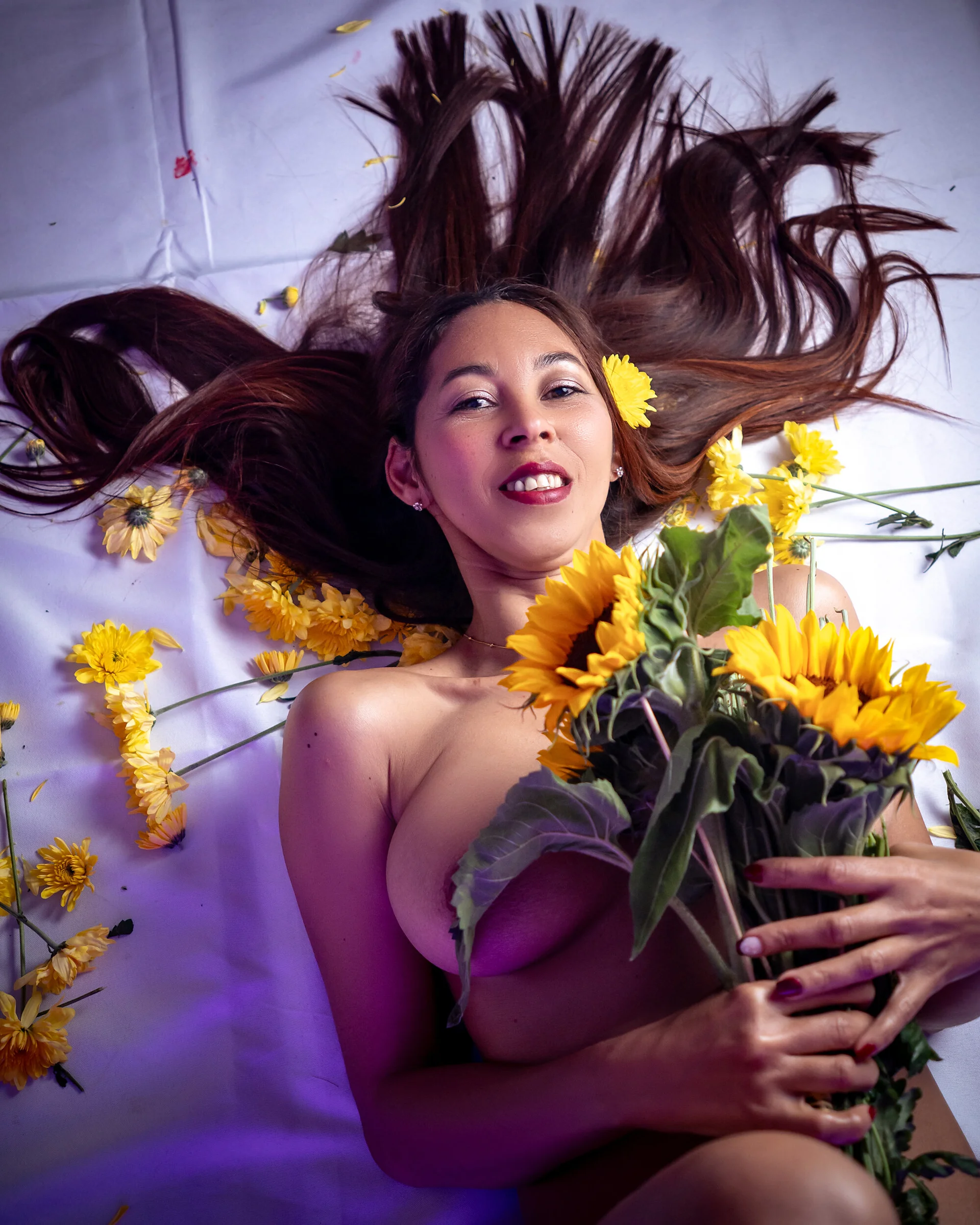 XXX Porn Photo of Nude Rosalinda_Cortez 113