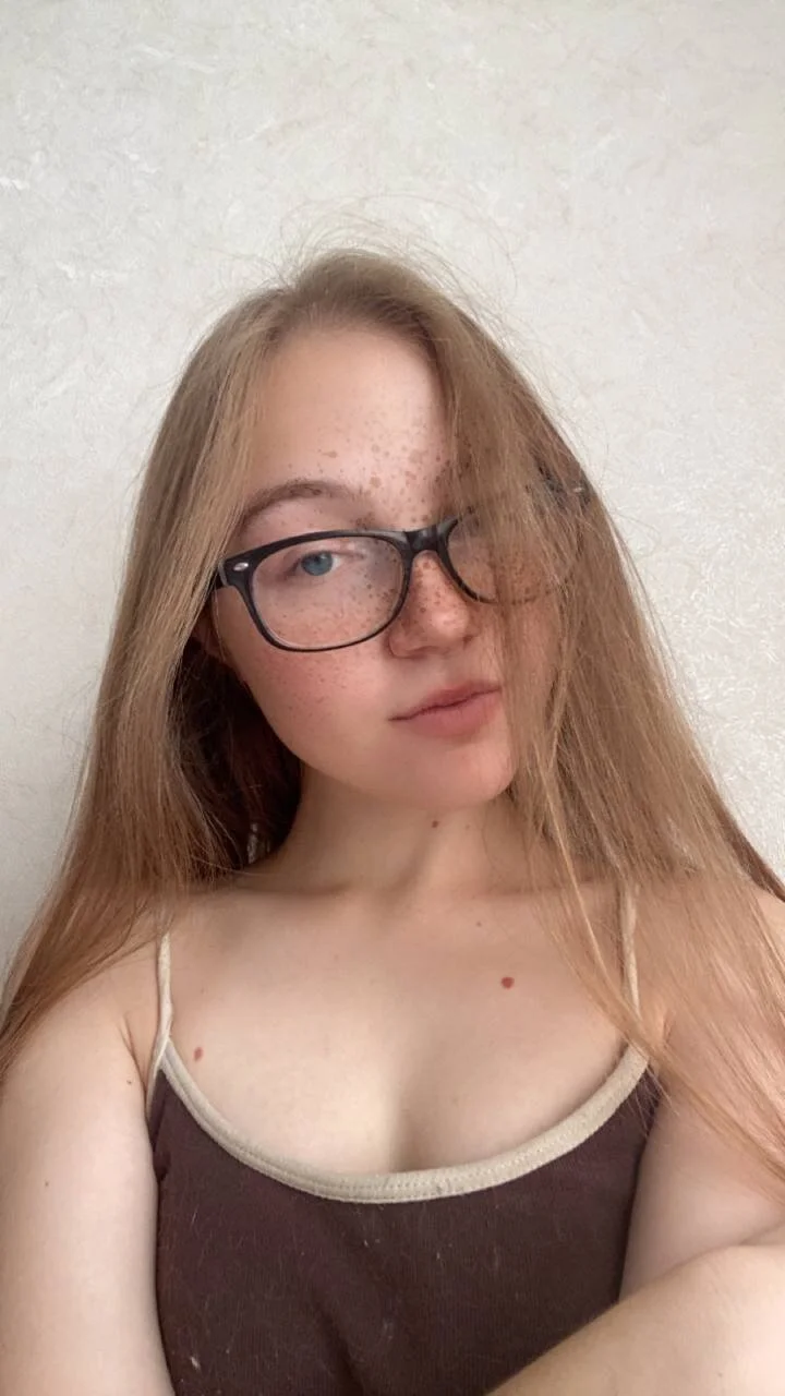 XXX Porn Photo of Nude ArrinaWairr 6