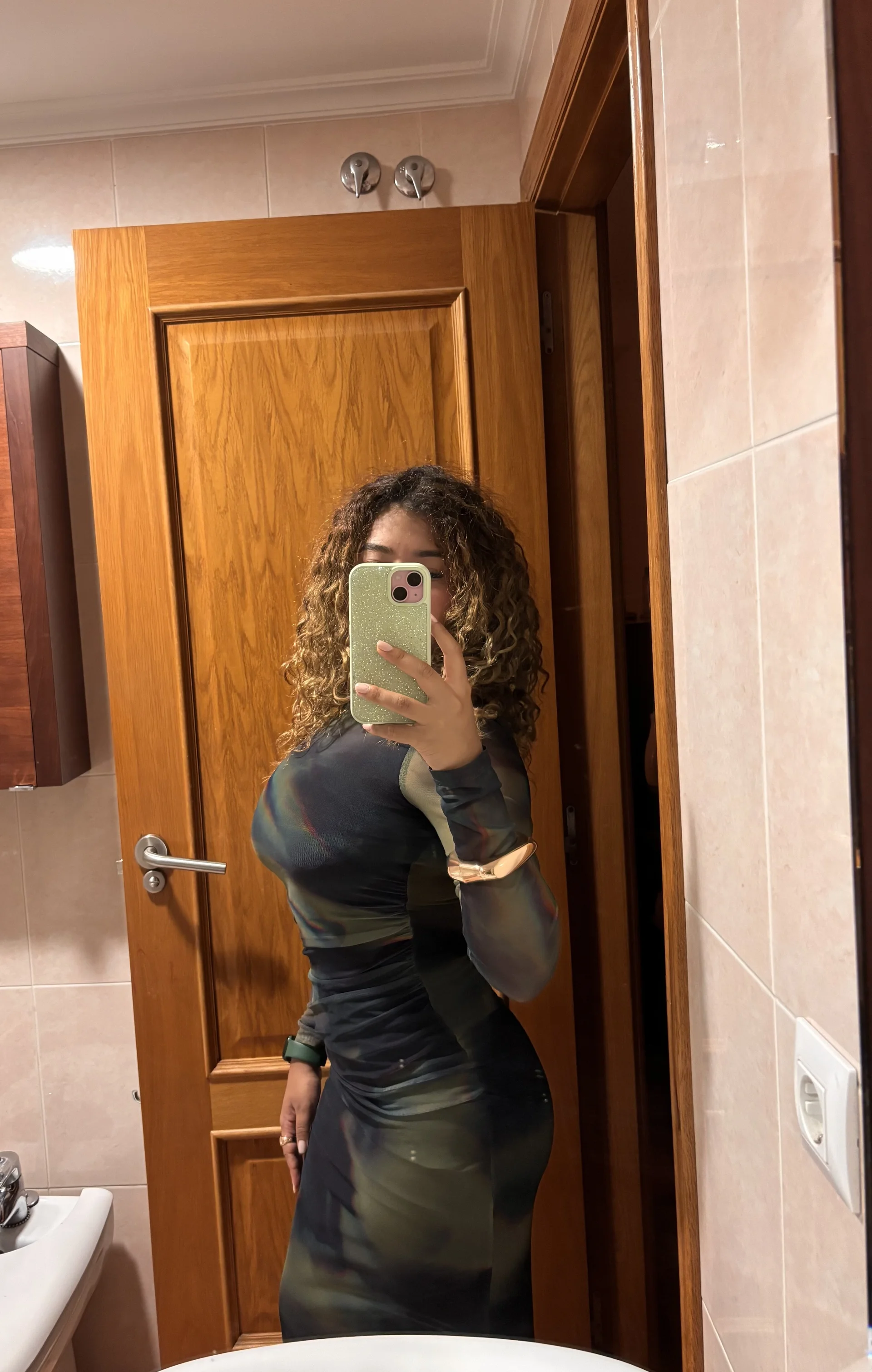 XXX Porn Photo of Nude KellyXD 1