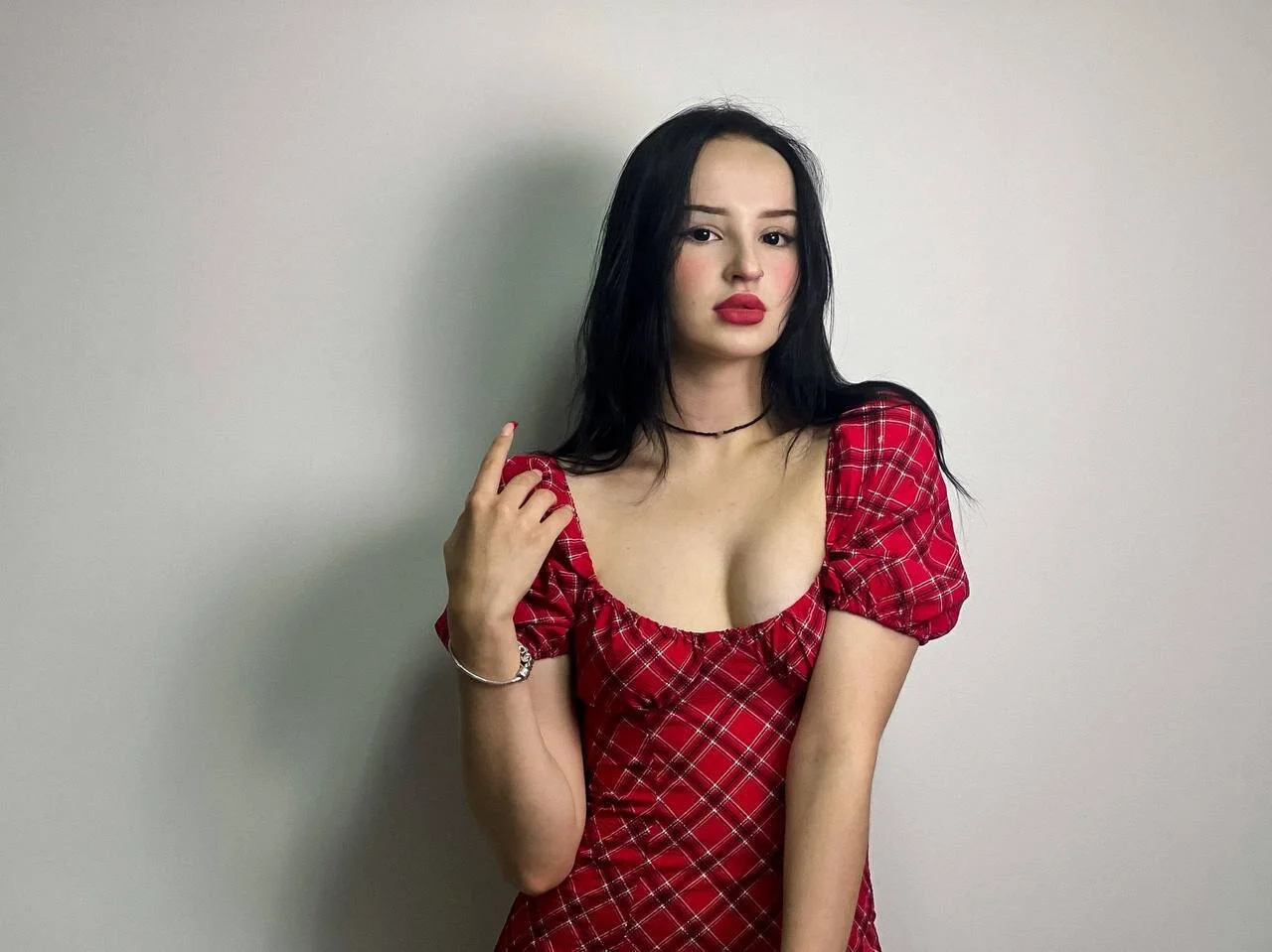XXX Porn Photo of Nude ElektraSunshine 15