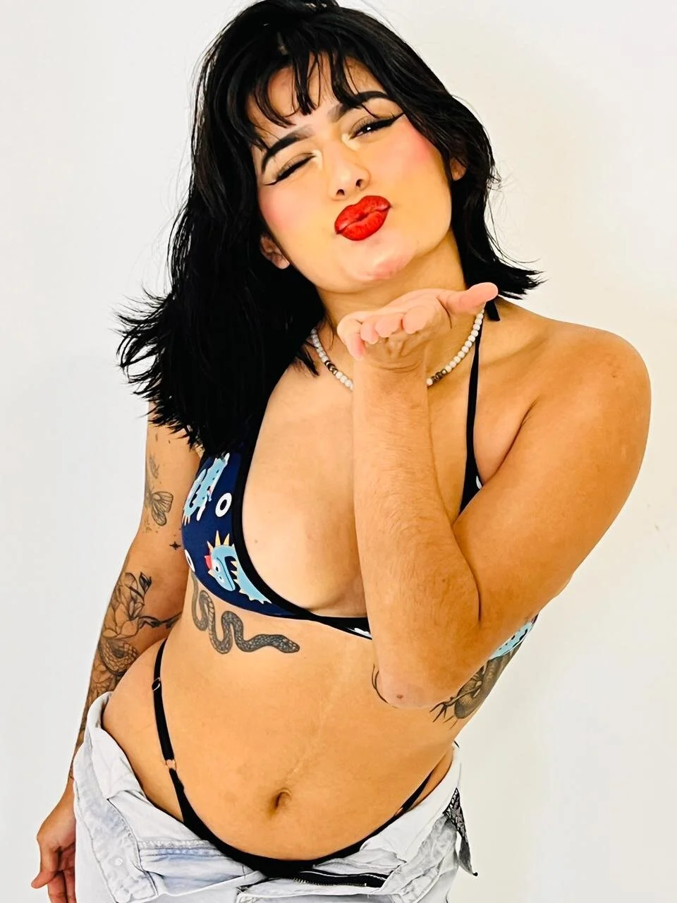 XXX Porn Photo of Nude Valery_jame 9