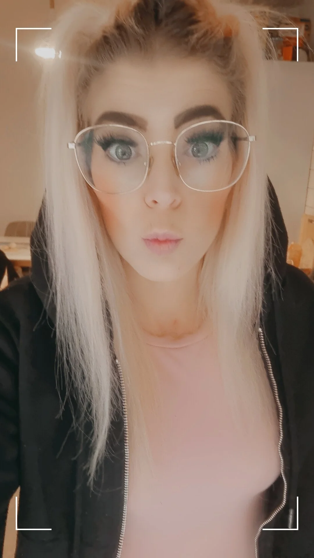 XXX Porn Photo of Nude geilemine 24