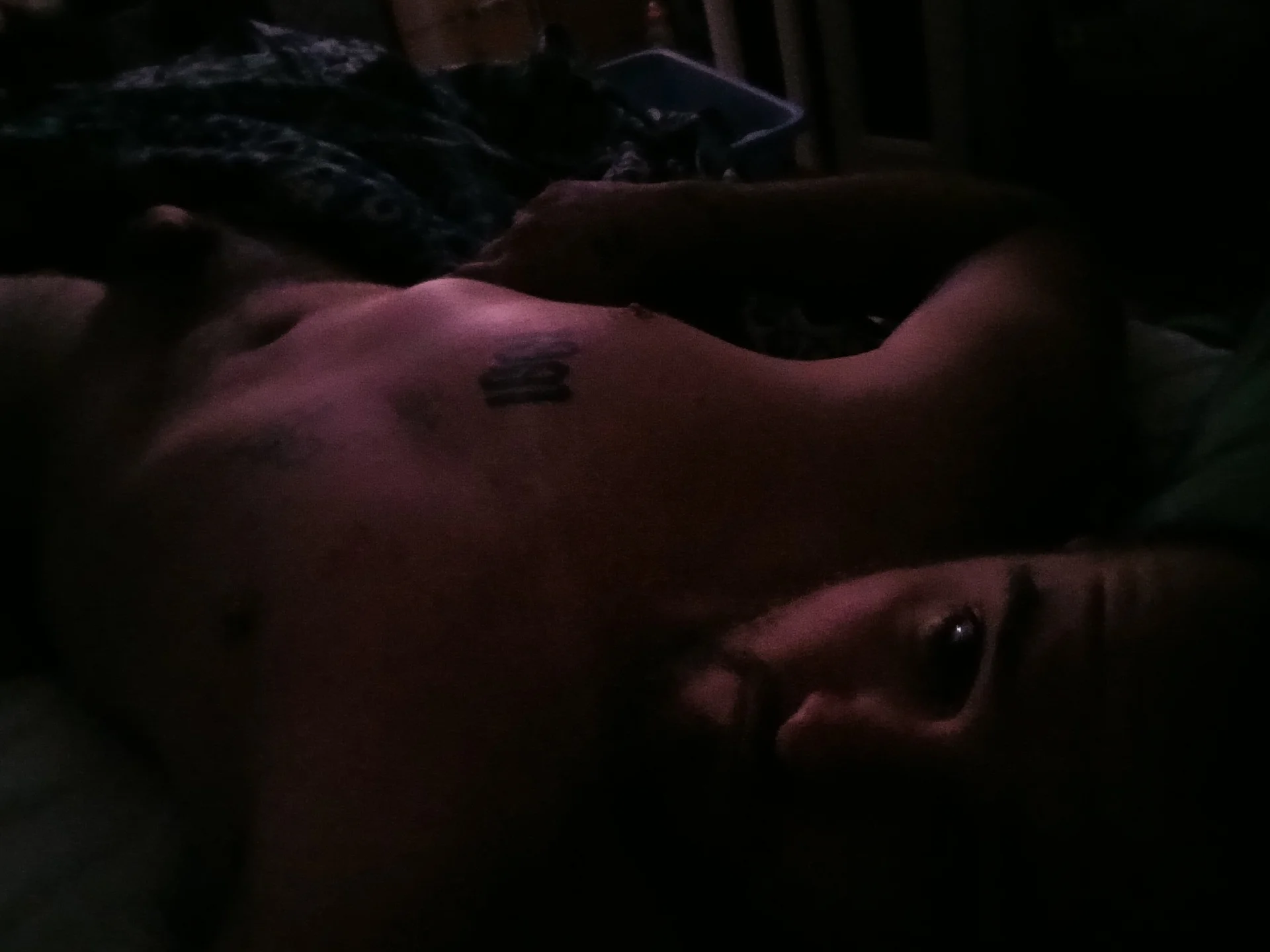 XXX Porn Photo of Nude chad23162 13