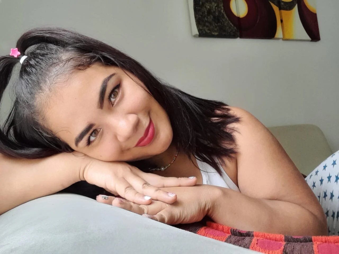 XXX Porn Photo of Nude Van3orgasm4me 1