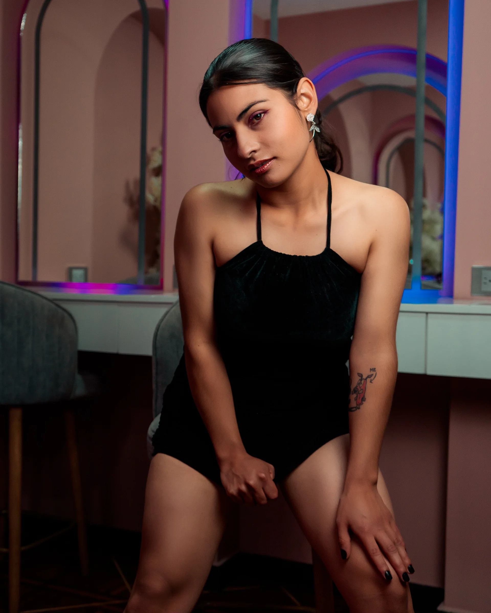 XXX Porn Photo of Nude zoe_henderson 2