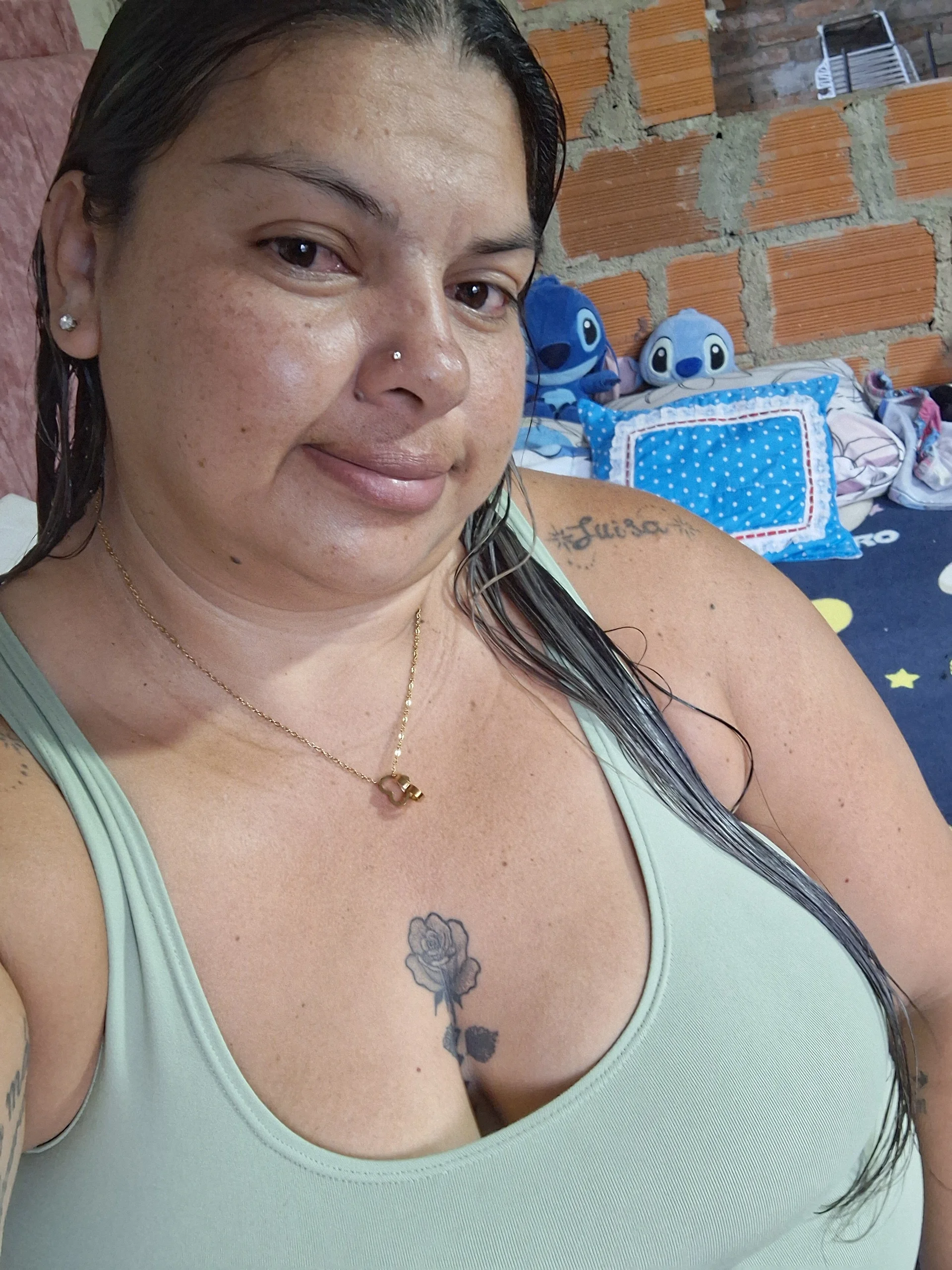 XXX Porn Photo of Nude Juli_Powl 13
