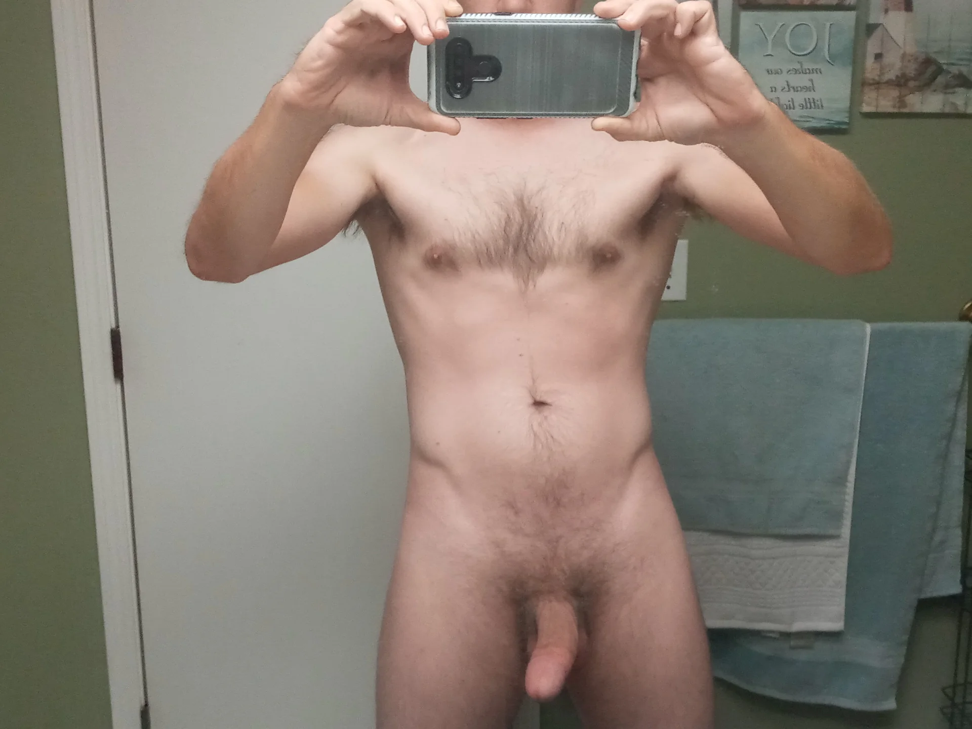 XXX Porn Photo of Nude InsaneTraiNer 6