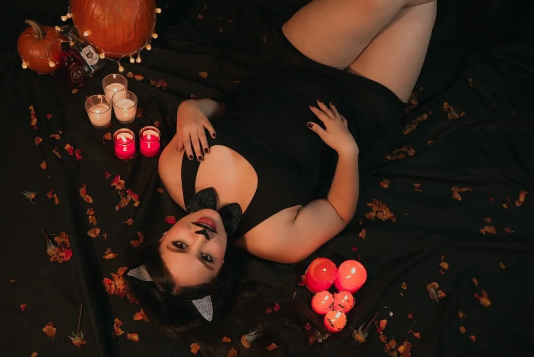 XXX Porn Photo of Nude Tayler_Kim 9