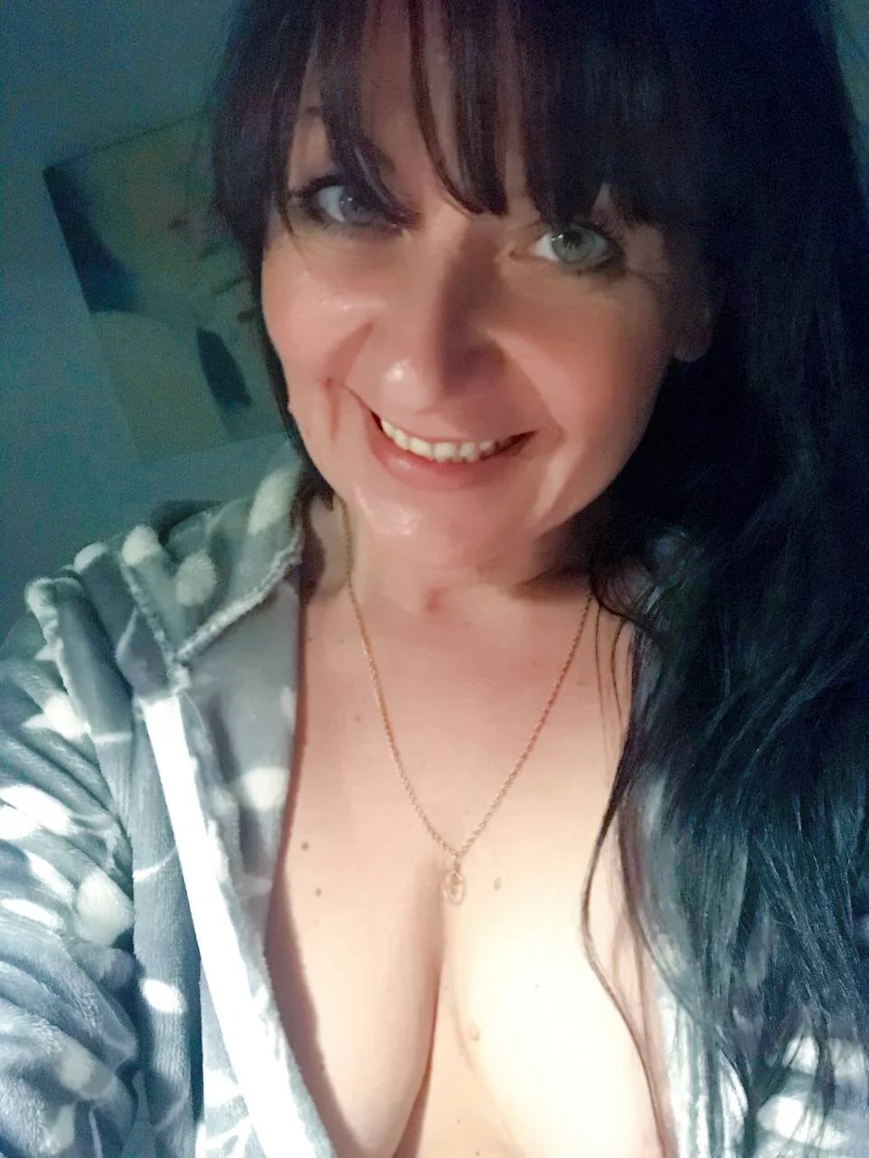 XXX Porn Photo of Nude Sabrina_Waiker 13