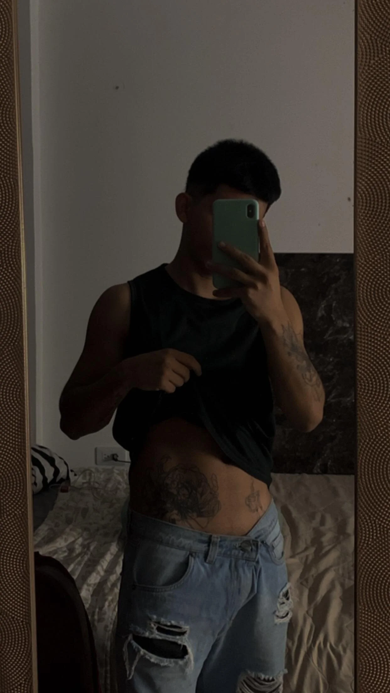 XXX Porn Photo of Nude Thiago_Olsen 19