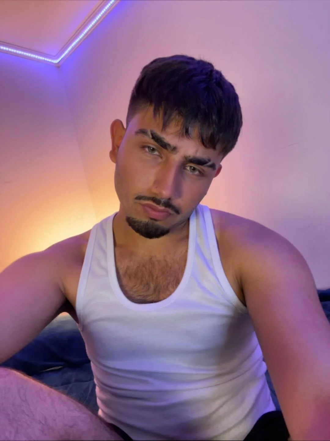 XXX Porn Photo of Nude Ares_Blake 5