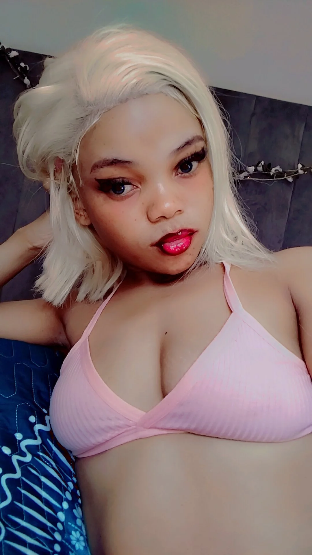 XXX Porn Photo of Nude SexyTenny- 5