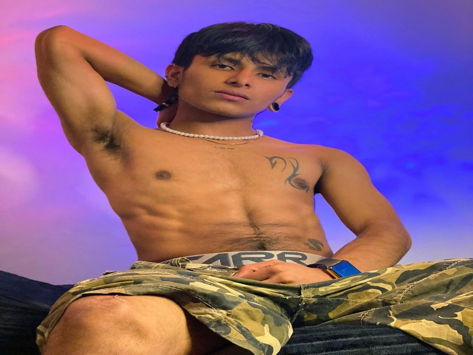 XXX Porn Photo of Nude dany_fans 1