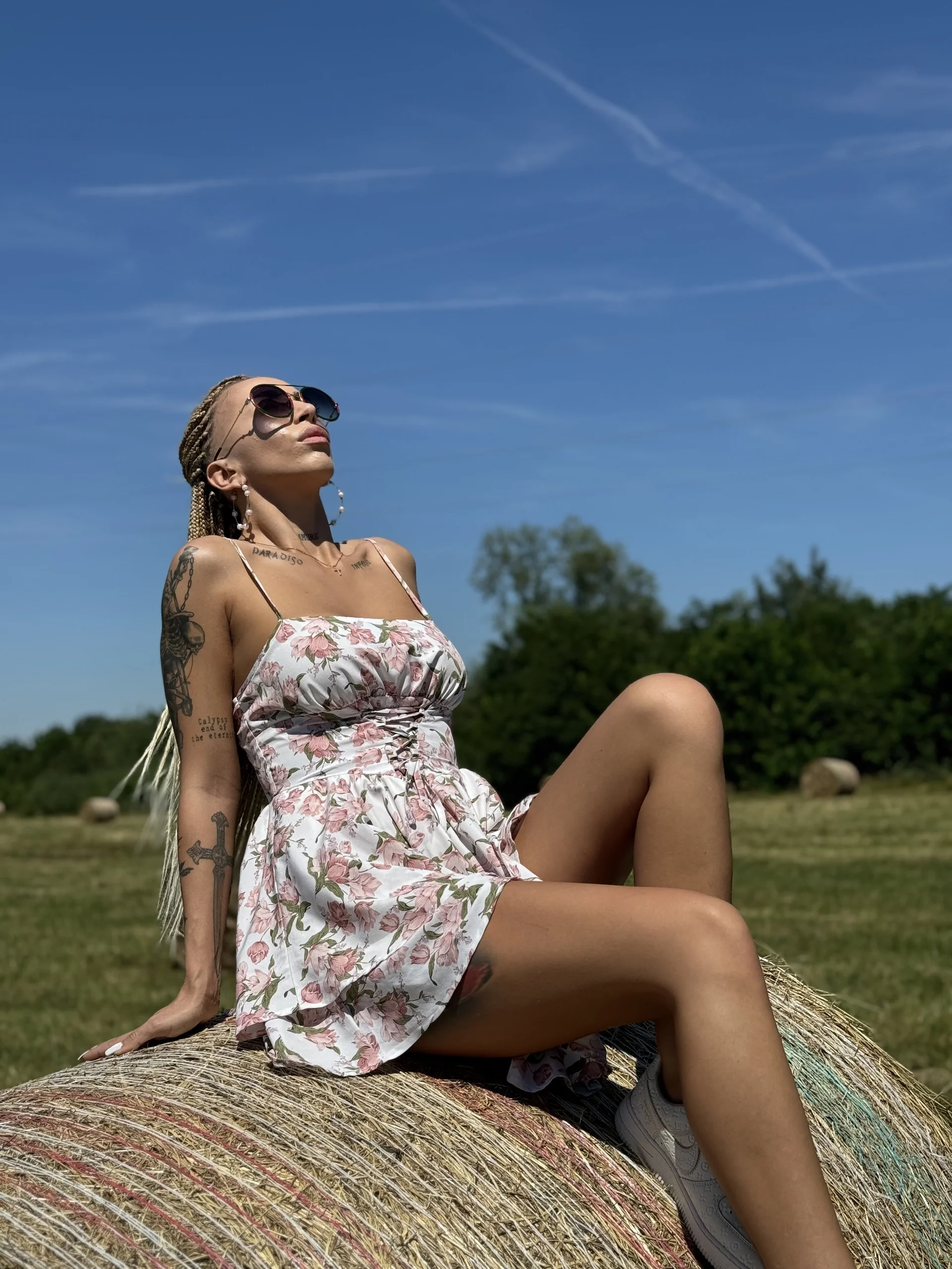 XXX Porn Photo of Nude spicyxmilf 3