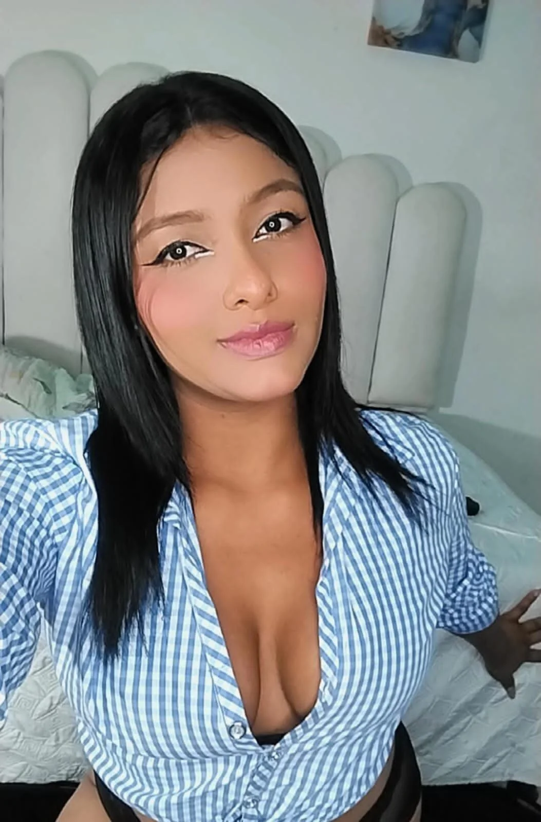 XXX Porn Photo of Nude _Gretta 5