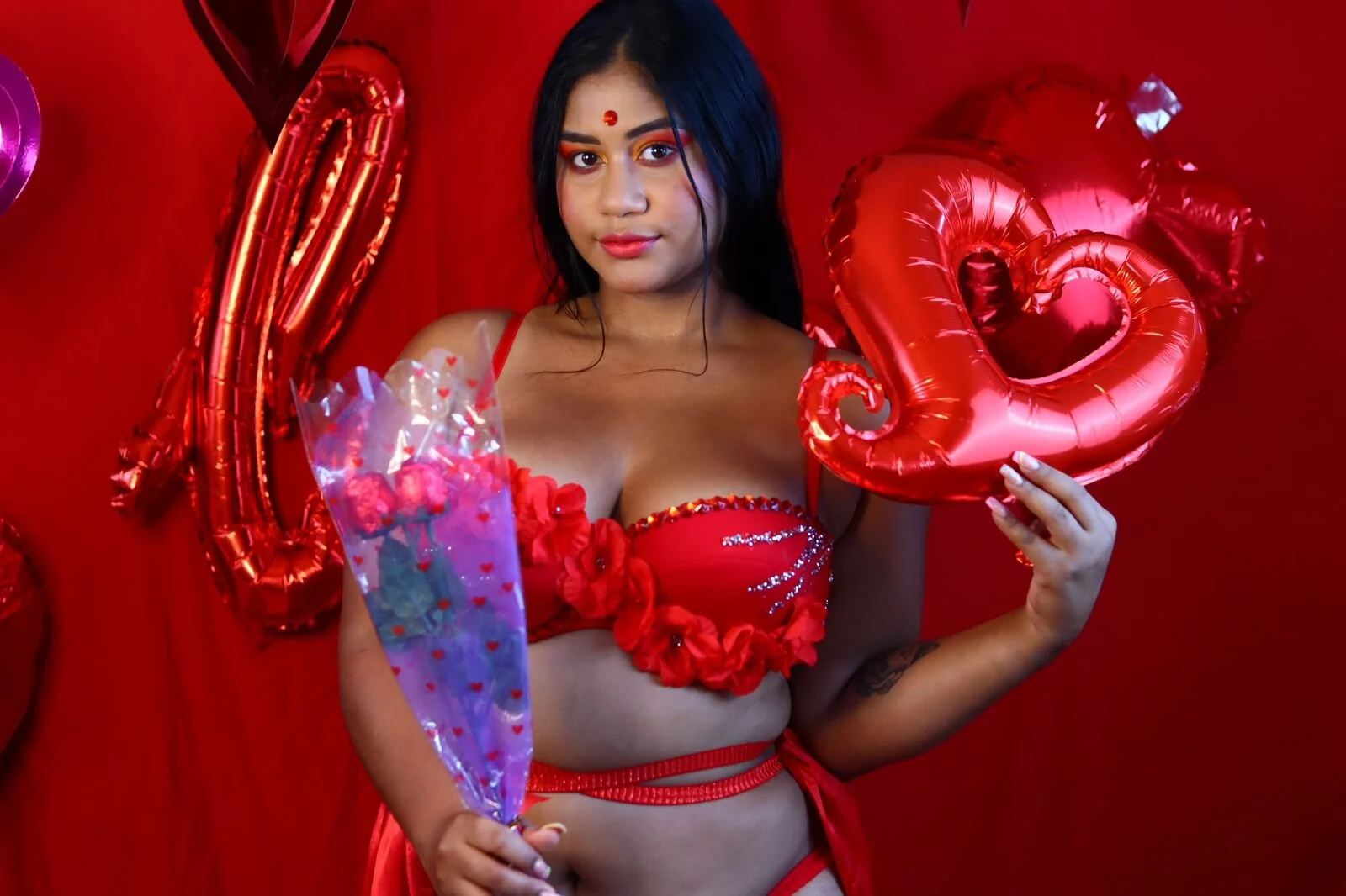 XXX Porn Photo of Nude SSCARLETH_ 145