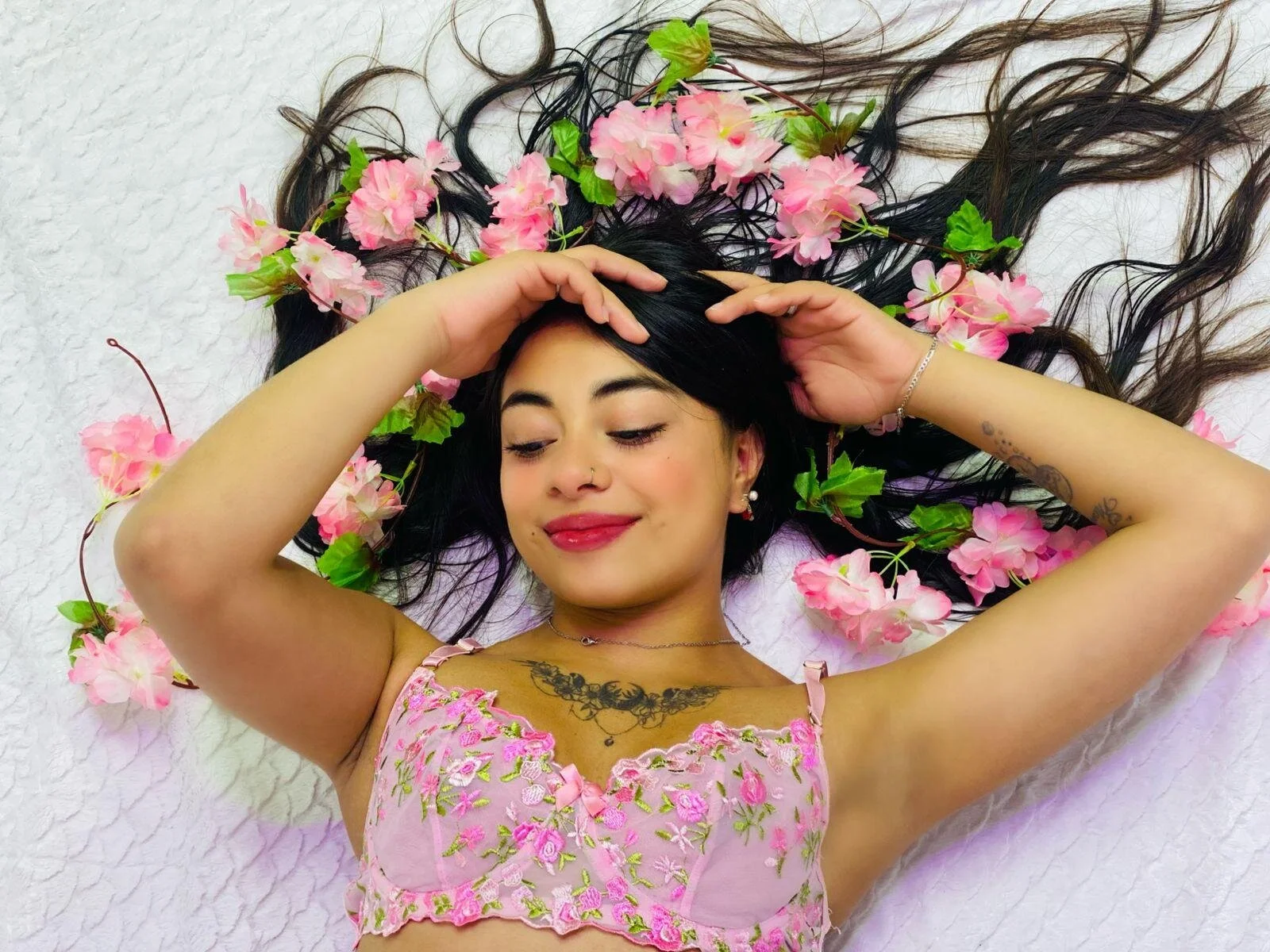 XXX Porn Photo of Nude CharlotePetite_ 3